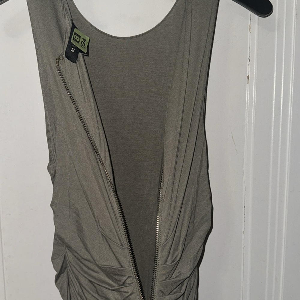 ELIDA DRESS - Picture 10 of 10